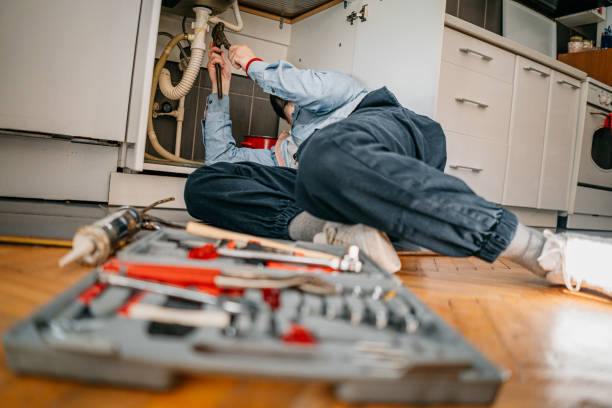 Best Sewer Line Repair  in Winnebago, IL