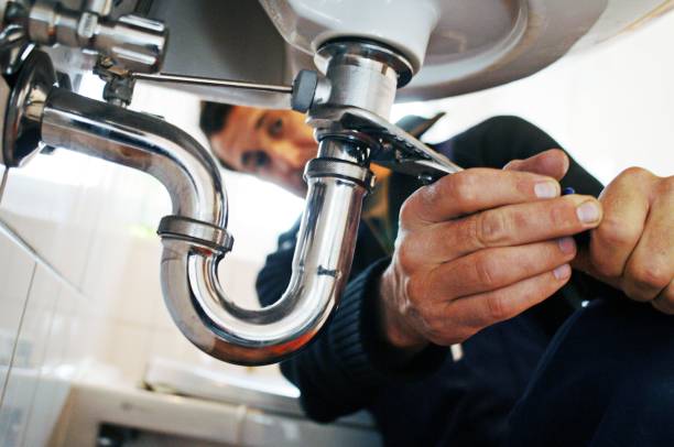 Best Plumbing Inspection Services  in Winnebago, IL