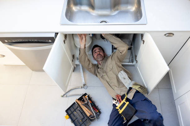 Professional Plumbing in Winnebago, IL