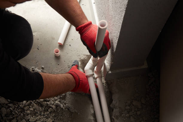 Best Affordable Plumbing Services  in Winnebago, IL