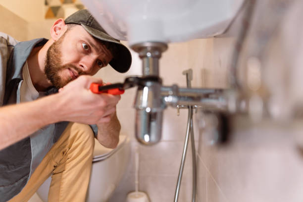 Best Faucet Repair  in Winnebago, IL