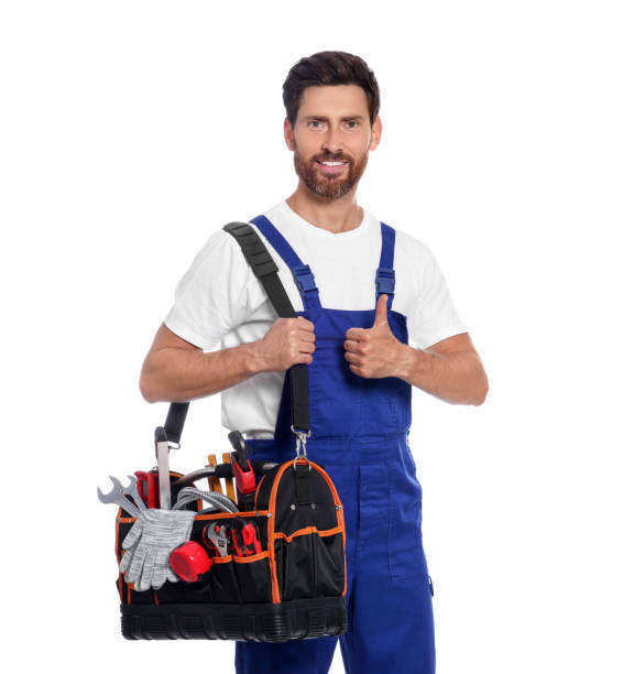 Best Water Softener Installation  in Winnebago, IL