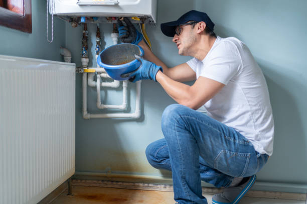 Best Local Plumber Services  in Winnebago, IL