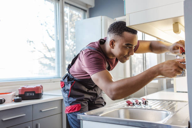 Best Emergency Plumbing Repair  in Winnebago, IL