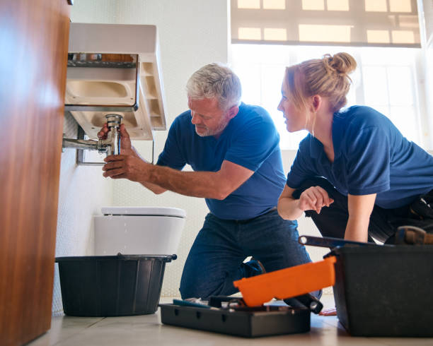  Winnebago, IL Plumbing Pros